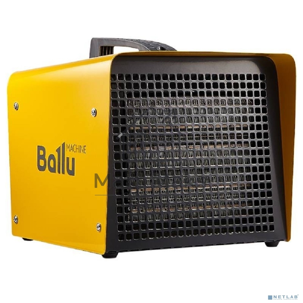 Пушка тепловая Ballu BKX-7