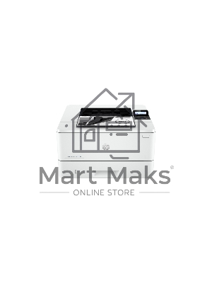 Принтер лазерный HP LaserJet Pro M4003dw (2Z610A), A4, ч/б, до 40 стр/мин., 1200 x 1200 dpi, USB, RJ-45, Wi-Fi, Air Print, Mopria