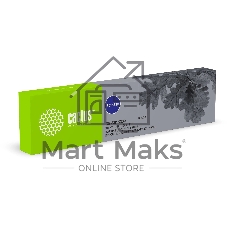 Картридж матричный Cactus CS-S015339 черный (6.35x30, 3 000 000 символов) для Epson PLQ-20/20M/20K/20KM/30K/LQ-90KP