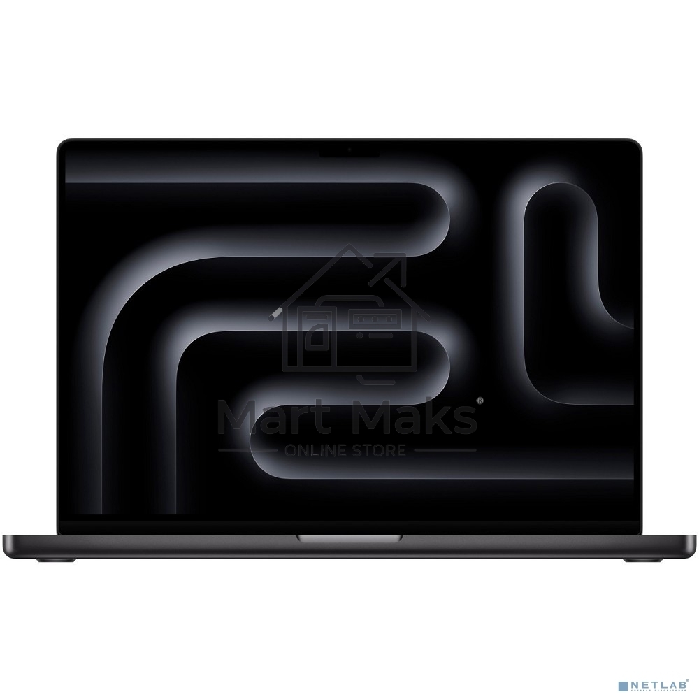 Ноутбук Apple MacBook Pro A2992 M3 Pro 11 core 18Gb SSD512Gb/14 core GPU 14.2