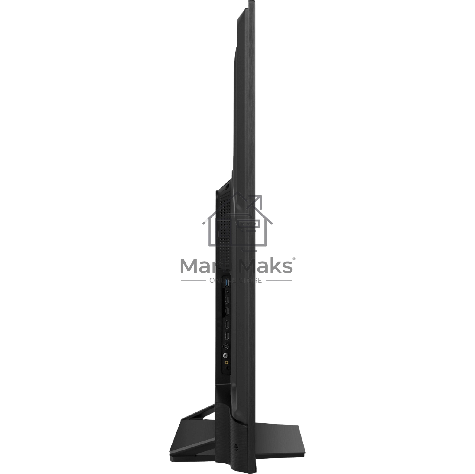 Телевизор Hisense 85