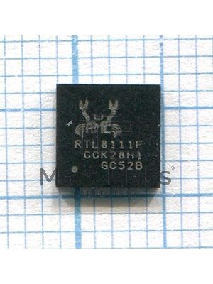 Микросхема RTL8111F