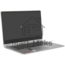 Клавиатура для ноутбука Lenovo Ideapad C340-14API черная