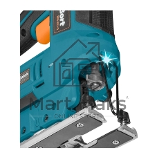 Лобзик электрический аккумуляторный Bort BPS-21Li-Q (93413625)
