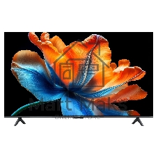 Телевизор Xiaomi TV S Mini LED 55 2026 L55MC-SRU черный 4K UHD 120Hz Smart TV Google TV 2GB/32GB
