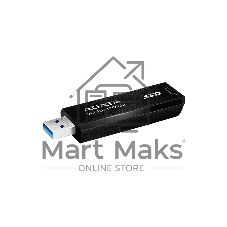 Внешний SSD ADATA SC610, 1TB, USB 3.2 Gen 2 Type-A, R/W 550/500, черный