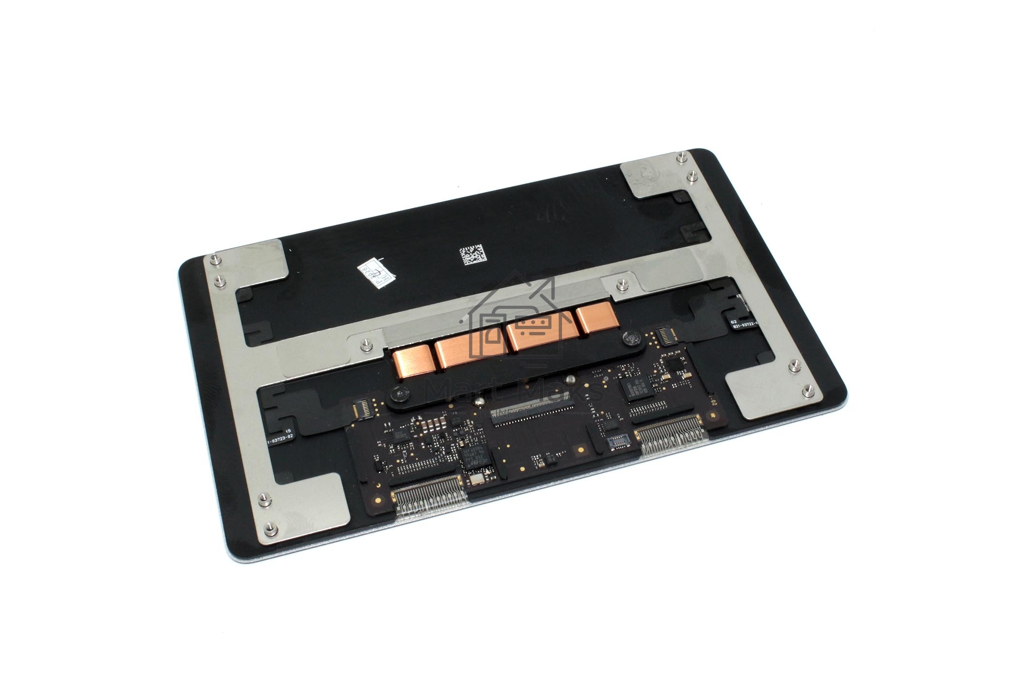 Трекпад (тачпад) для MacBook Air 13 A3113 Silver