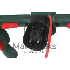 Газонокосилка электрическая Bosch UniversalRotak 34-405, от сети, 1300 Вт