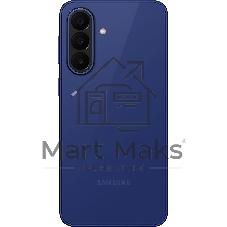 Смартфон Samsung SM-A276B Galaxy A27 5G 6/128Gb синий