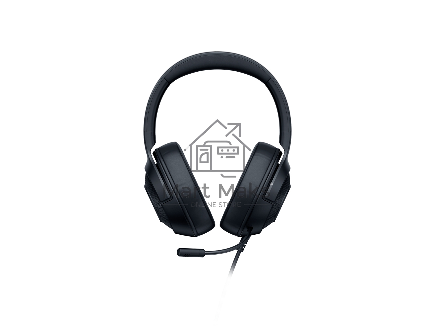Гарнитура Razer Kraken X Lite Razer Kraken X Lite- Analog Gaming Headset - Russian Packaging