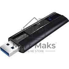 Флешка USB R/W Sandisk USB3.2 512GB SDCZ880-512G-G46
