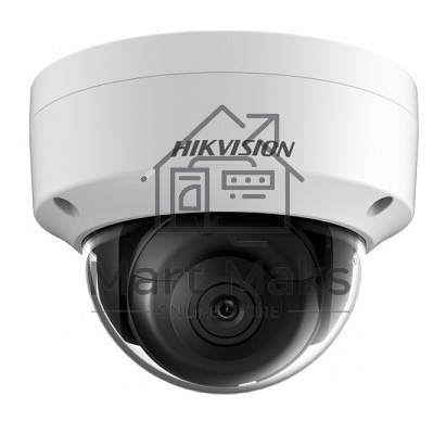 Камера видеонаблюдения IP Hikvision DS-2CD2183G2-IS(2.8mm) 2.8-2.8мм цветная