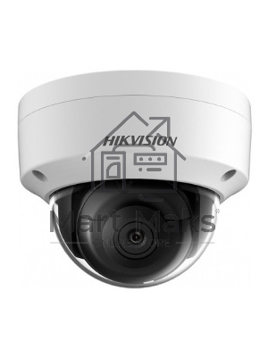 Камера видеонаблюдения IP Hikvision DS-2CD2183G2-IS(2.8mm) 2.8-2.8мм цветная