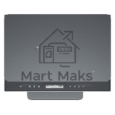МФУ струйное HP Smart Tank 720 (6UU46A), A4, цветной, печ. до 15 стр/мин. (ч/б) до 9 стр/мин. (цвет), 1200x1200dpi (ч/б) 1200 x 4800 dpi (цвет), USB, Wi-Fi, BlueTooth, Air Print, Mopria