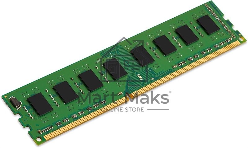 Оперативная память Kingston ValueRAM, DDR5, 16GB (1x16GB), 5600MHz, CL46, DIMM