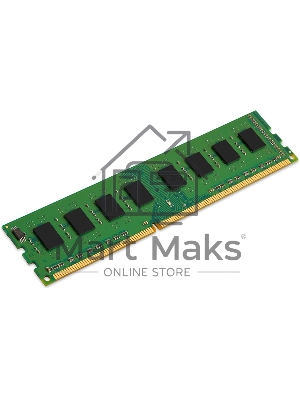 Оперативная память Kingston ValueRAM, DDR5, 16Gb (1x16Gb), 5600MHz, CL46, DIMM