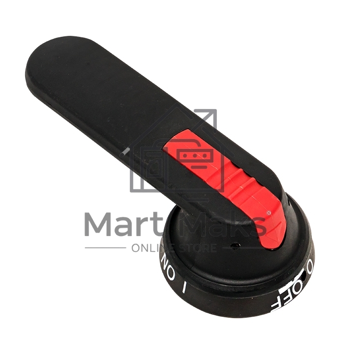 Рукоятка для управления через дверь рубильниками TwinBlock 630-800А PROxima EKF tb-630-800-dh