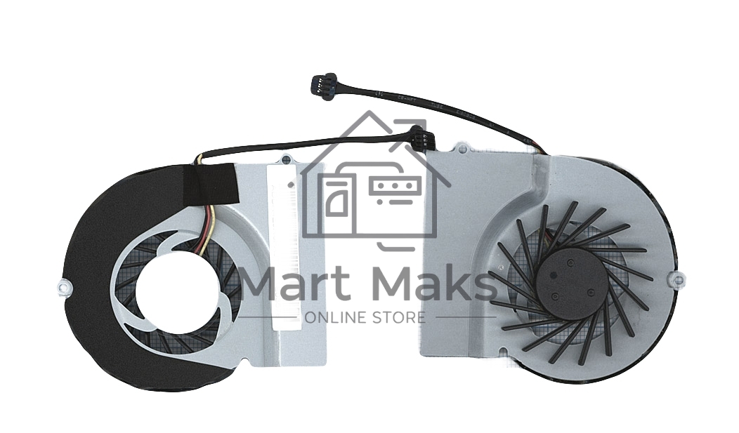 Вентилятор (кулер) для ноутбука Fujitsu Lifebook P3010 445301