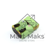 Аккумулятор CameronSino CS-WXH500SL для Wella Xpert HS50, Tondeo ECO XP (KR600) 3.6v 1200mAh Ni-Mh Аккумулятор CameronSino CS-WXH500SL для Wella Xpert HS50, Tondeo ECO XP (KR600) 3.6v 1200mAh Ni-Mh