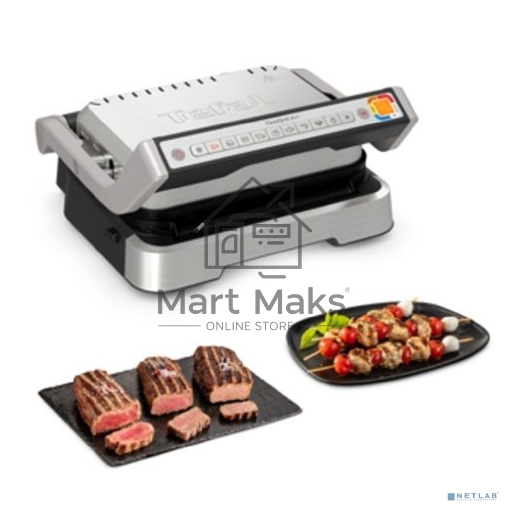 Гриль электрический Tefal GC772D30