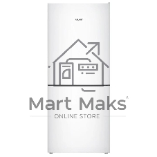 Холодильник Atlant XM 4608-101 белый двухкамерный 148/79л морозилка снизу