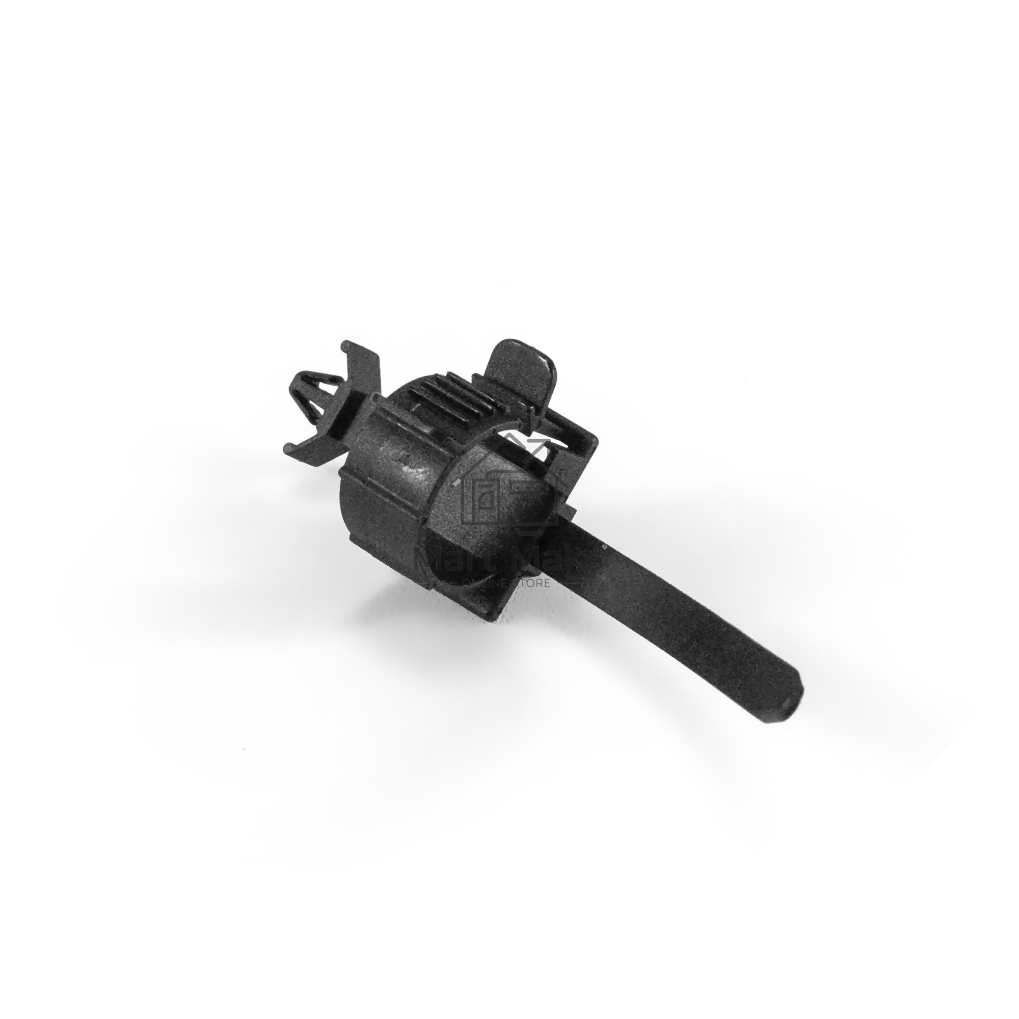 Серверный блок питания  (модуль к RTS550 Redundant) 550W ExeGate Industrial-RT550 (APFC, КПД 94%(80 PLUS Platinum), 4 cm fan)