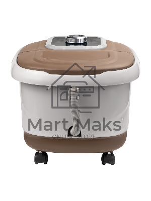 Гидромассажная ванночка для ног Galaxy GL 4900