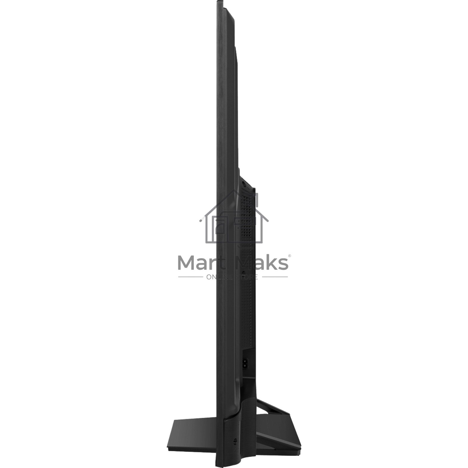 Телевизор Hisense 85