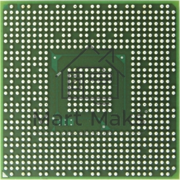 Чип ATI 216HSA4ALA12FG (RS485MH/200M/1150)