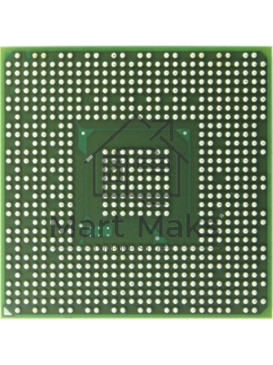 Чип ATI 216HSA4ALA12FG (RS485MH/200M/1150)