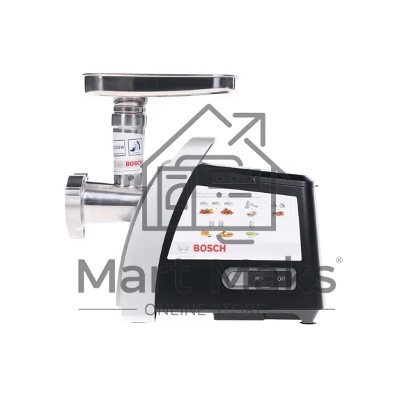 Мясорубка Bosch MFW68640