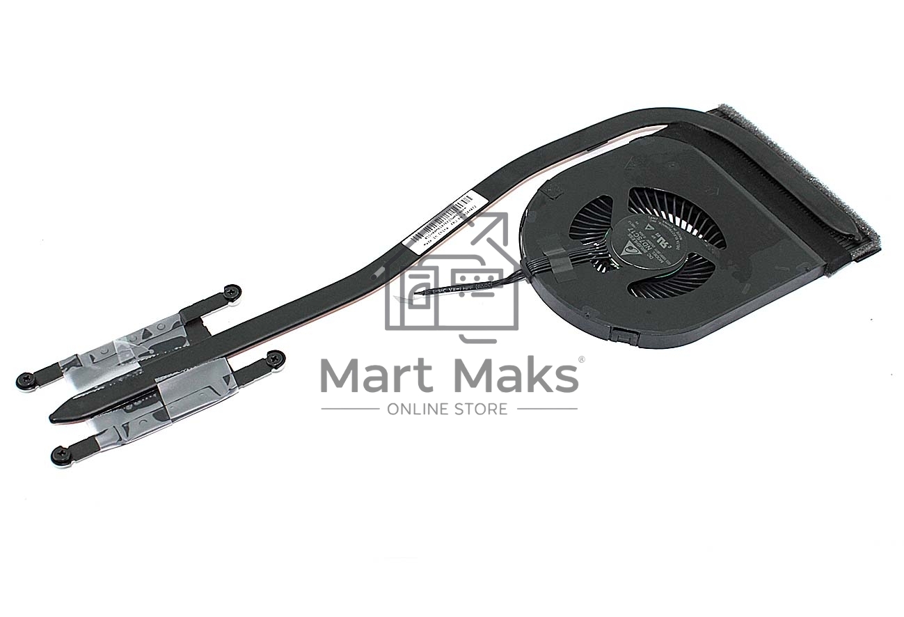 Система охлаждения для ноутбука Lenovo Thinkpad T570