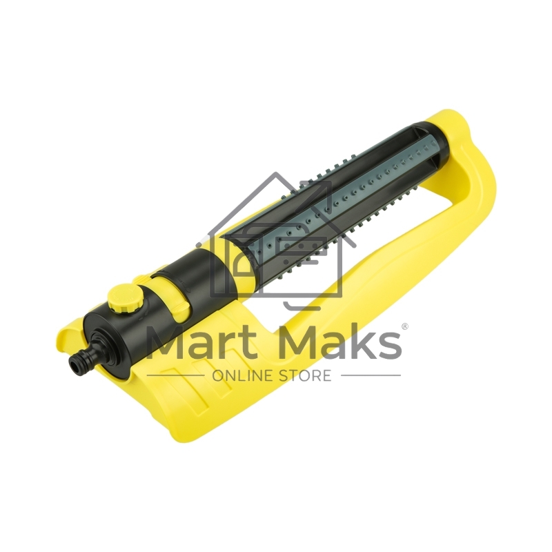 Дождеватель осциллирующий универсальный 21 отверстие ЧЕТЫРЕ СЕЗОНА 62-0292