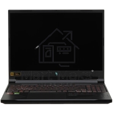 Ноутбук Acer Nitro V 16 ANV16-42-R96P Ryzen 7 260 16Gb SSD 512Gb NVIDIA GeForce RTX 5050 8Gb 16