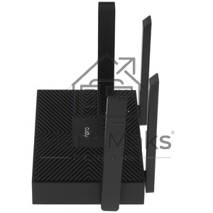 Маршрутизатор Cudy AX3000 Wi-Fi 6 GPON Router Dual Band Gigabit xPON, Realtek chipset, GPON/EPON, 2402Mbps at 5GHz + 576Mbps at 2.4GHz, 802.11ax/ac/a/b/g/n, 1 PON Port, 4 Gigabit RJ45 port, Power ON/OFF Button,WPS Button,WiFi Button, Reset button,TR069/TR098/TR111/TR181,EasyMesh