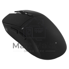 Мышь беспроводная/проводная Defender Stone GM-551 черный, 7200 dpi, радиоканал, Bluetooth, USB, кнопки - 7