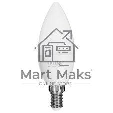 Лампа Светодиодная Gauss Smart Home DIM CCT E14 C37 5 Вт