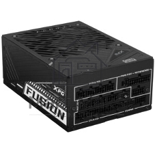 Блок питания ADATA XPG FUSION 1600 TITANIUM