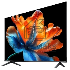 Телевизор Xiaomi TV S Mini LED 55 2026 L55MC-SRU черный 4K UHD 120Hz Smart TV Google TV 2GB/32GB