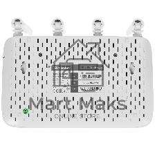 Маршрутизатор TENDA F6 Wi-Fi 300MBPS 10/100M