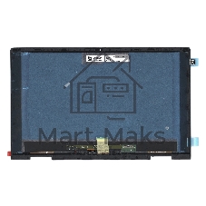 Модуль (матрица + тачскрин) для HP Envy x360 13-BD OLED