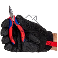 Плоскогубцы Knipex KN-3522115
