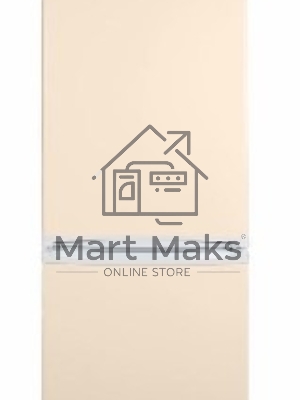 Холодильник DON R-291 S слоновая кость двухкамерный 225/101л морозилка снизу