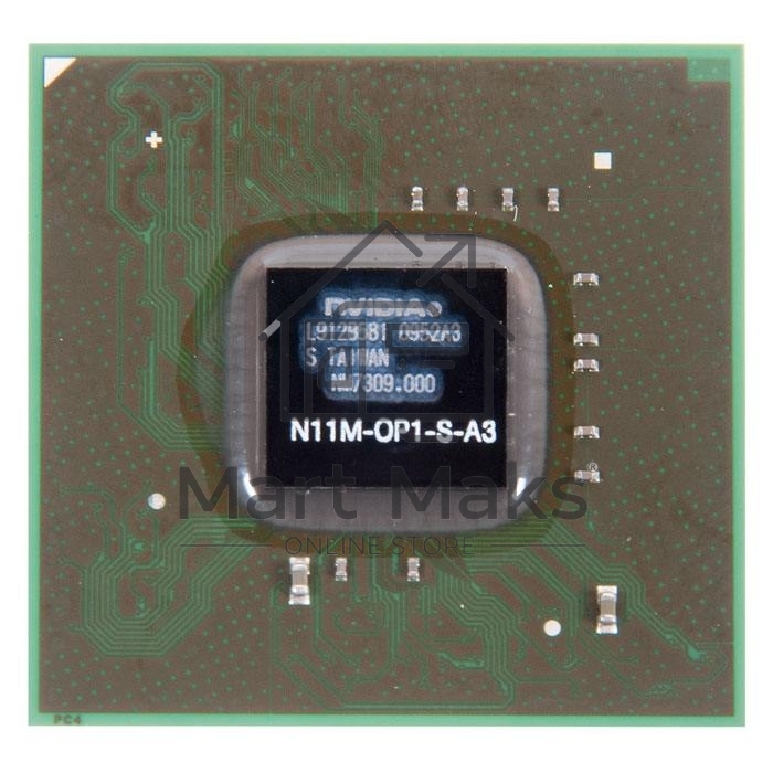 видеочип N11M-OP1-S-A3