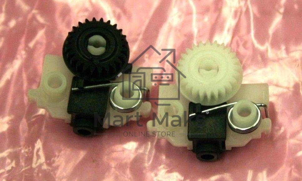 Q5669-67054/Q5669-60698 Шестерня узла подъема бумаги HP DJ T1100/T610 (O)