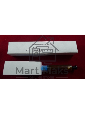 Смазка токопроводящая ELP Imaging® Standart (10 гр./10 мл. шприц в коробке) фас. Россия