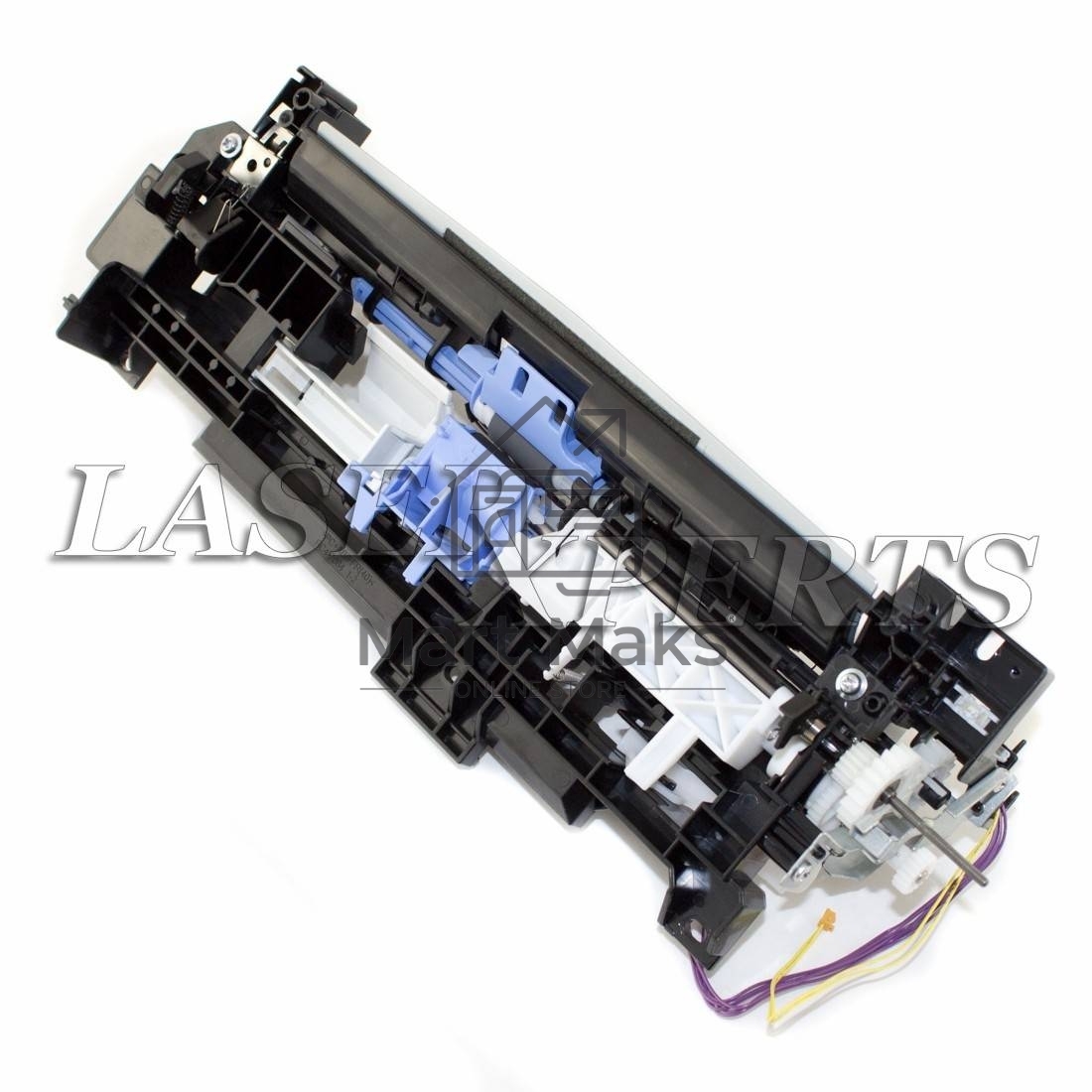 Узел захвата из кассеты (лоток 2) HP LJ M607/M608/M609 (RM2-6771)