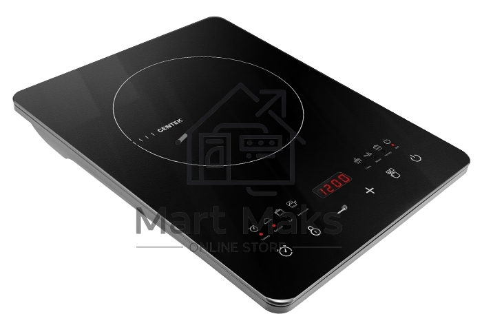 Индукционная плитка Centek CT-1519