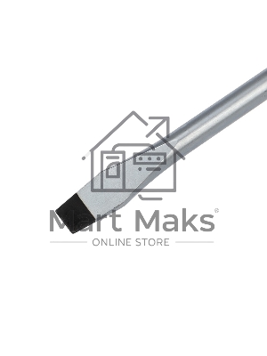 Отвертка шлицевая SL 8х200 мм, двухкомпонентная рукоятка Rexant