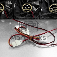 Серверный корпус ExeGate Pro 2U550-08 (RM 19